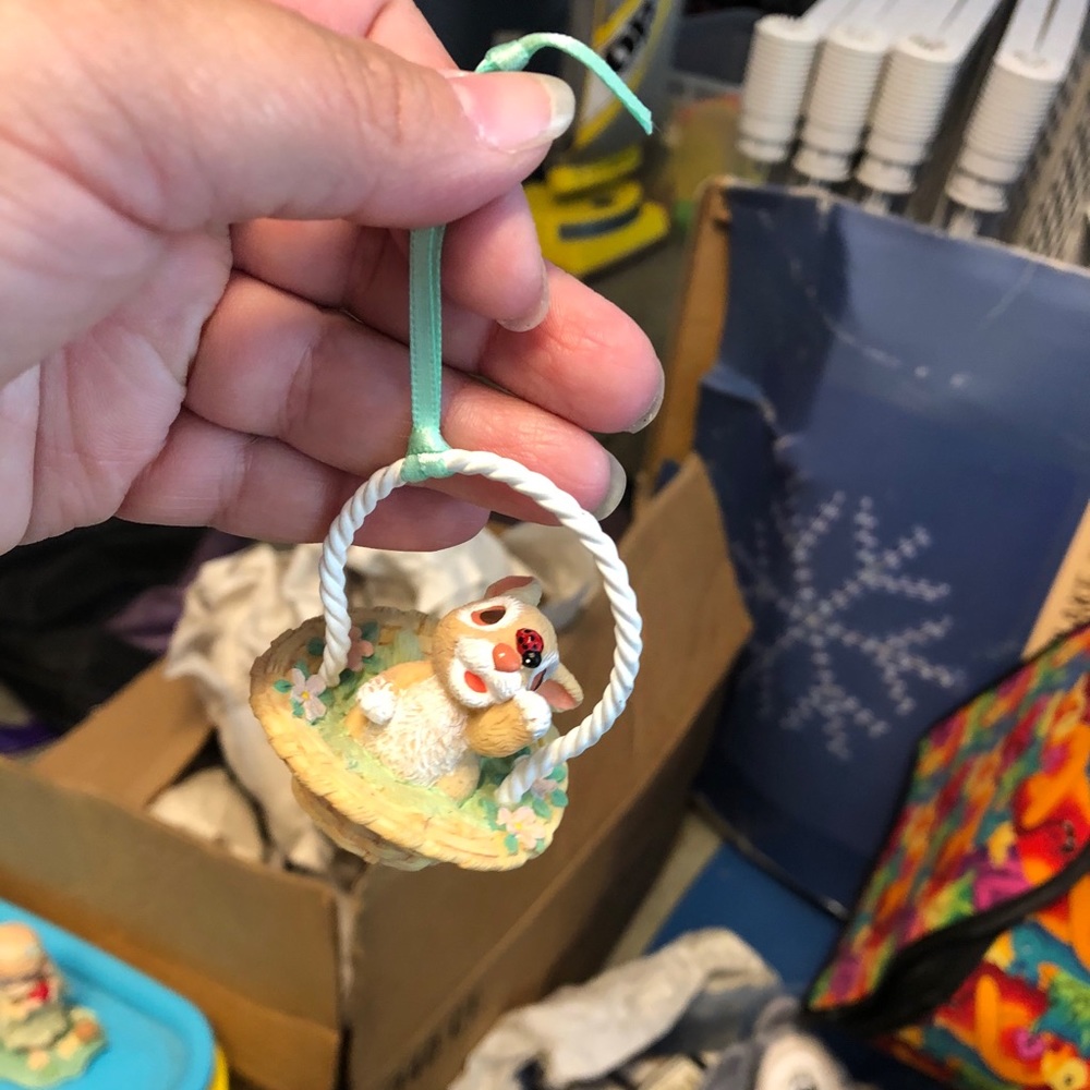 Christmas Ornament